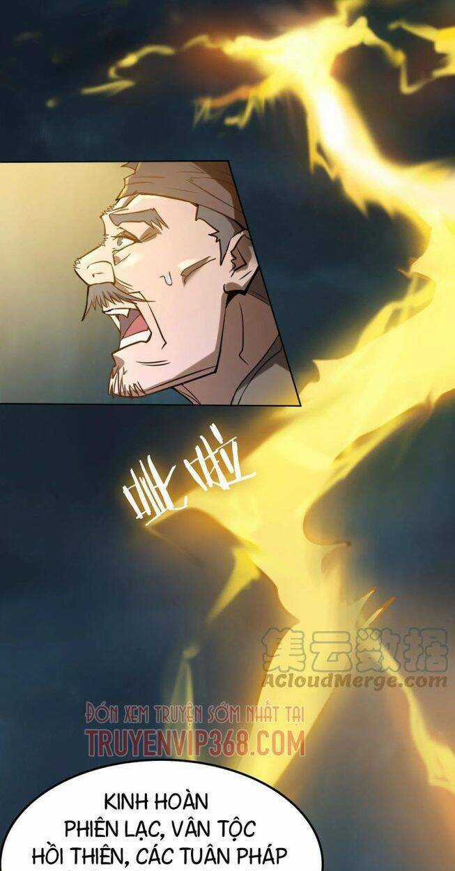 Thiên Mệnh Xa Đao Nhân Chapter 28 trang 75