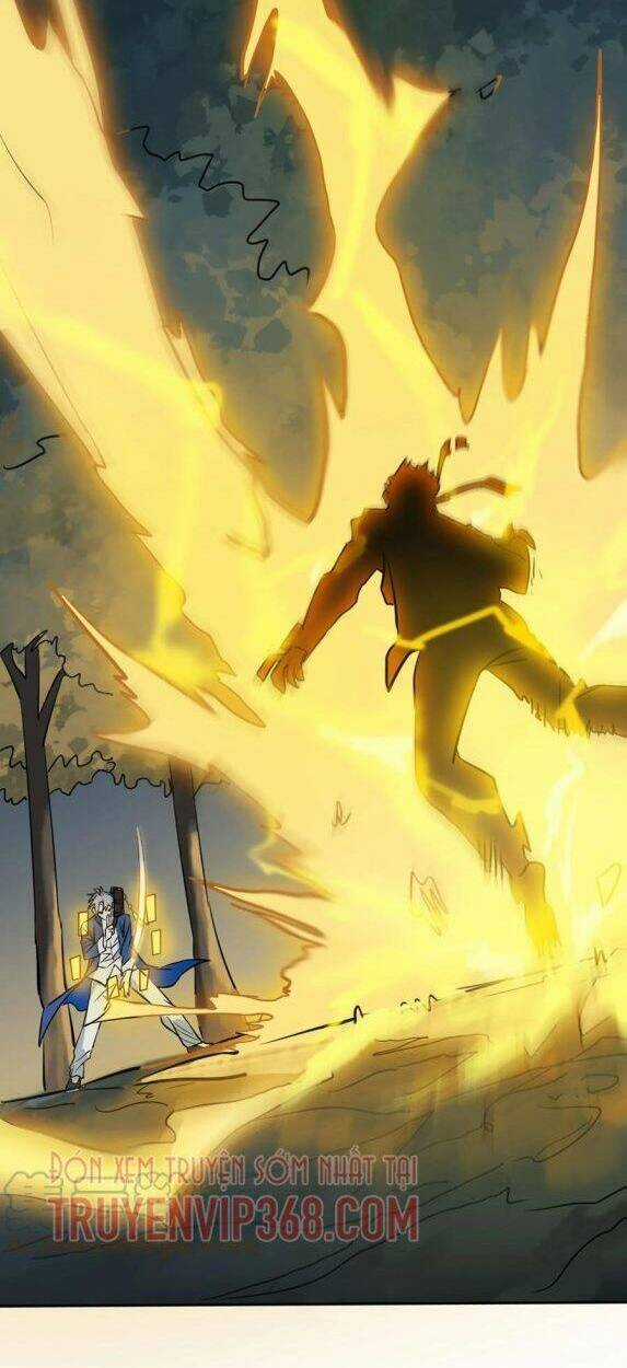 Thiên Mệnh Xa Đao Nhân Chapter 28 trang 79