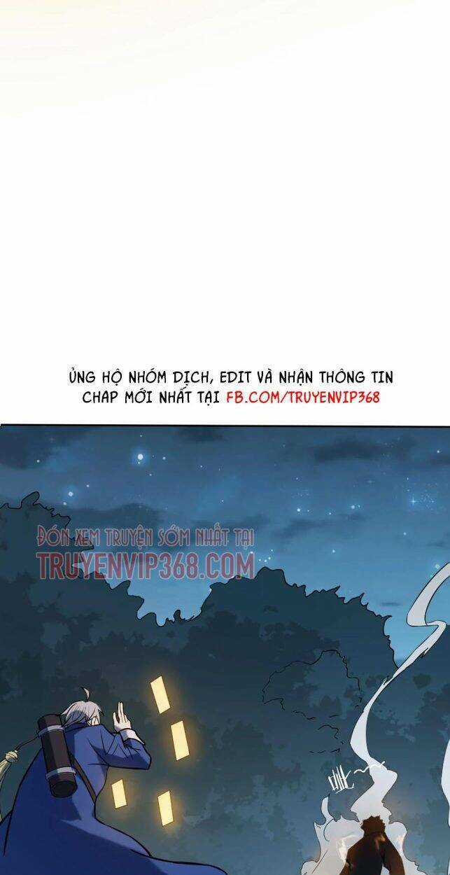 Thiên Mệnh Xa Đao Nhân Chapter 28 trang 81