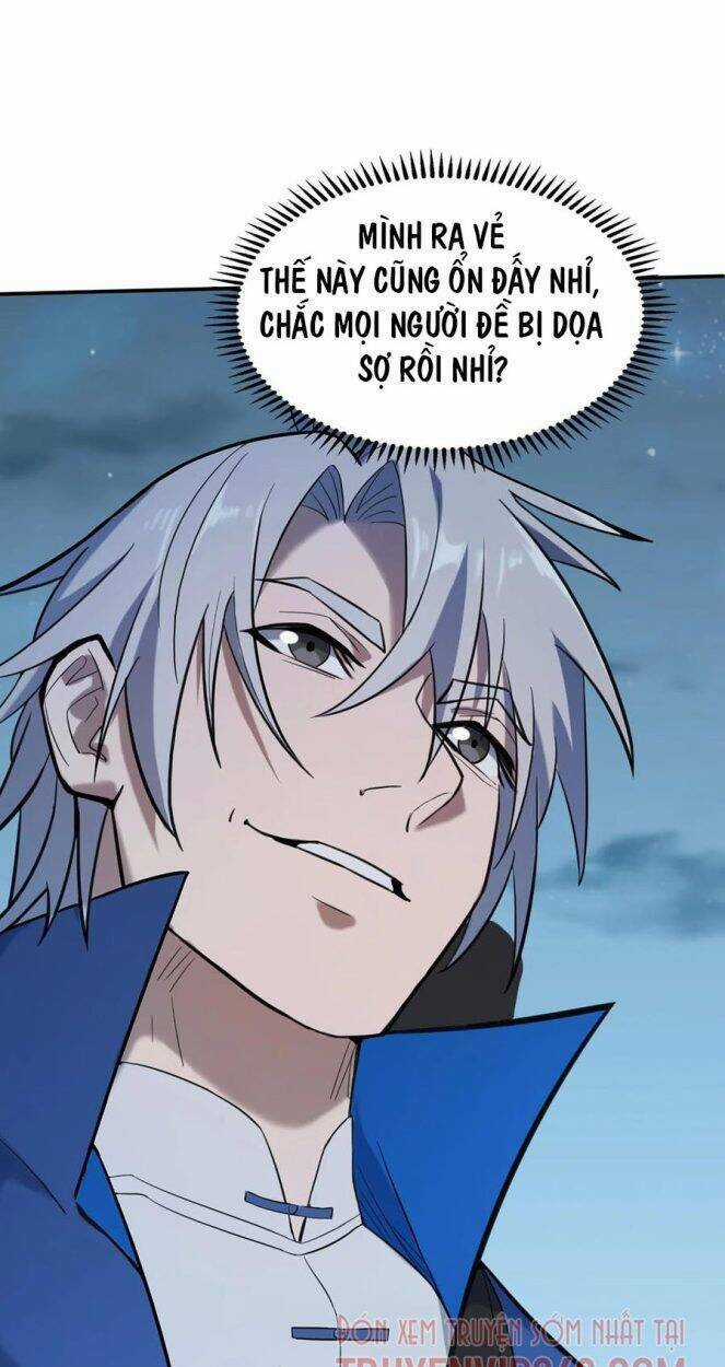 Thiên Mệnh Xa Đao Nhân Chapter 28 trang 87