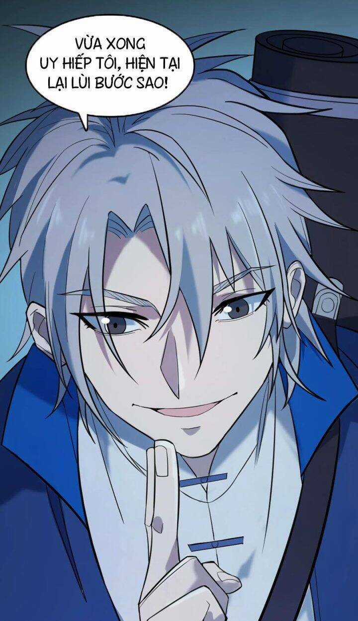 Thiên Mệnh Xa Đao Nhân Chapter 28 trang 90