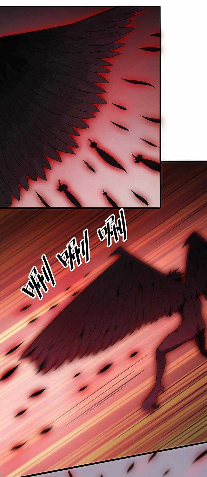 Thiên Mệnh Xa Đao Nhân Chapter 3 trang 12