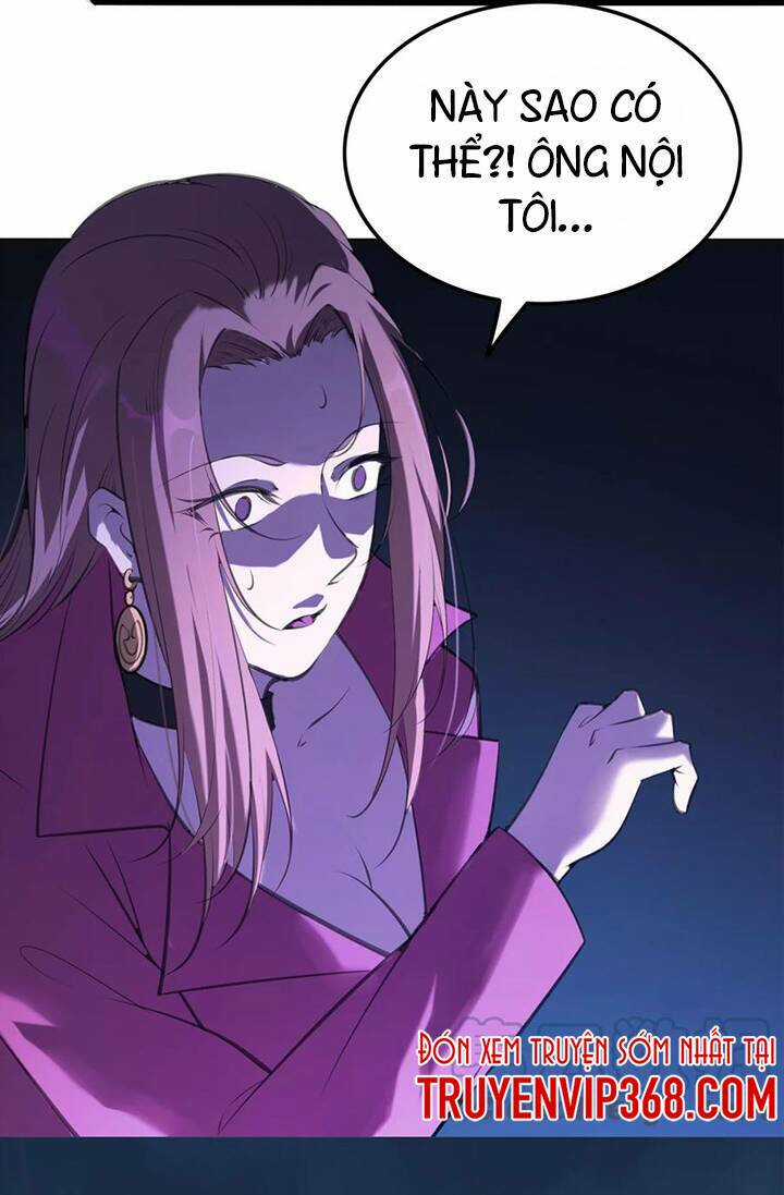 Thiên Mệnh Xa Đao Nhân Chapter 3 trang 15