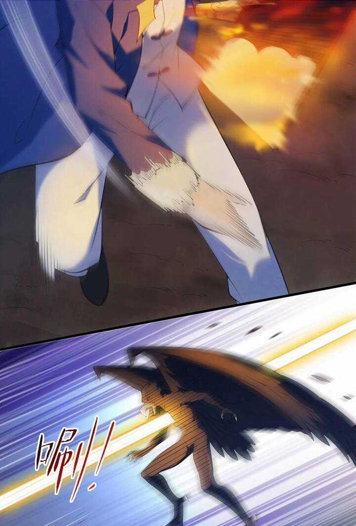 Thiên Mệnh Xa Đao Nhân Chapter 3 trang 17