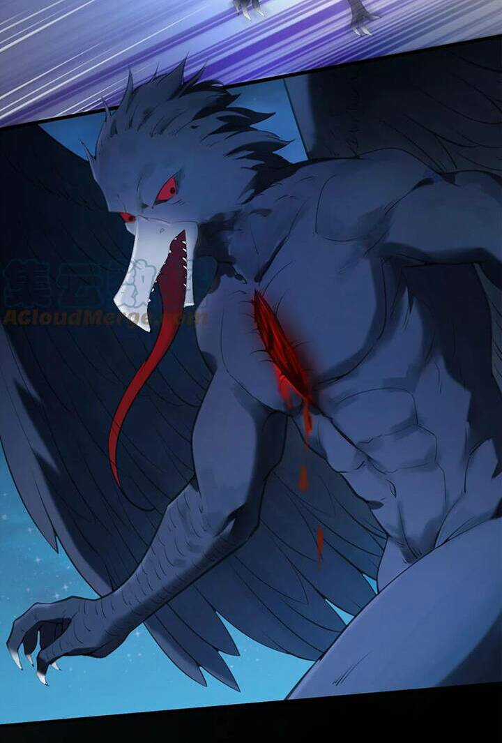 Thiên Mệnh Xa Đao Nhân Chapter 3 trang 18