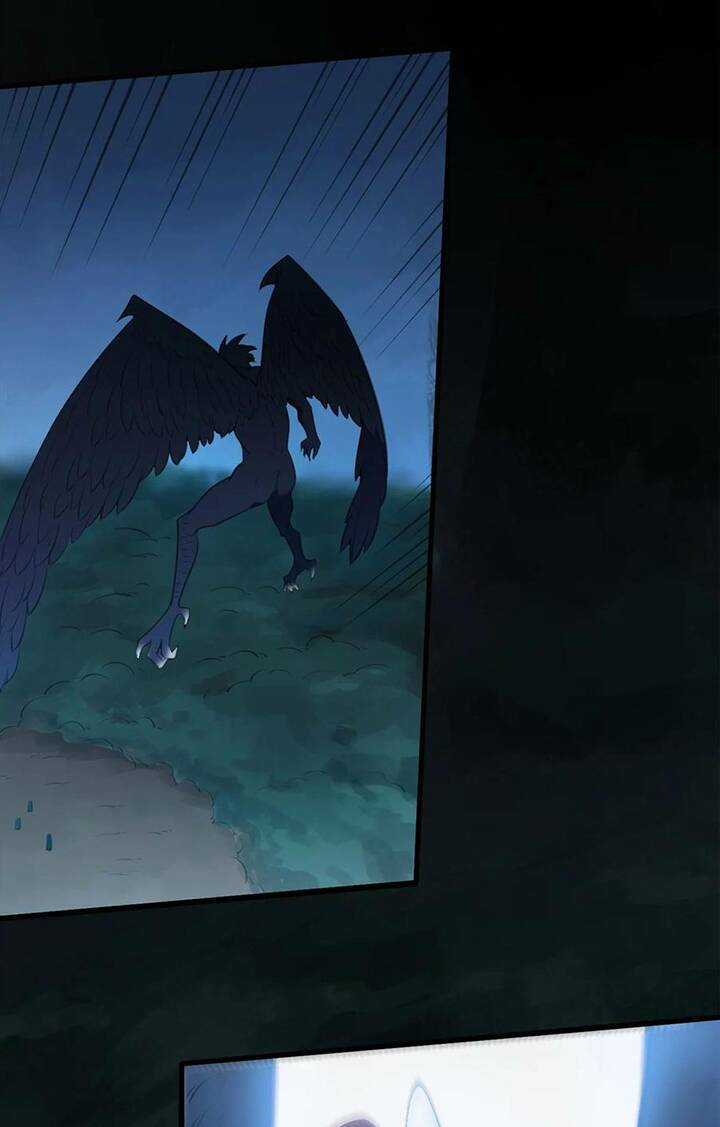 Thiên Mệnh Xa Đao Nhân Chapter 3 trang 19