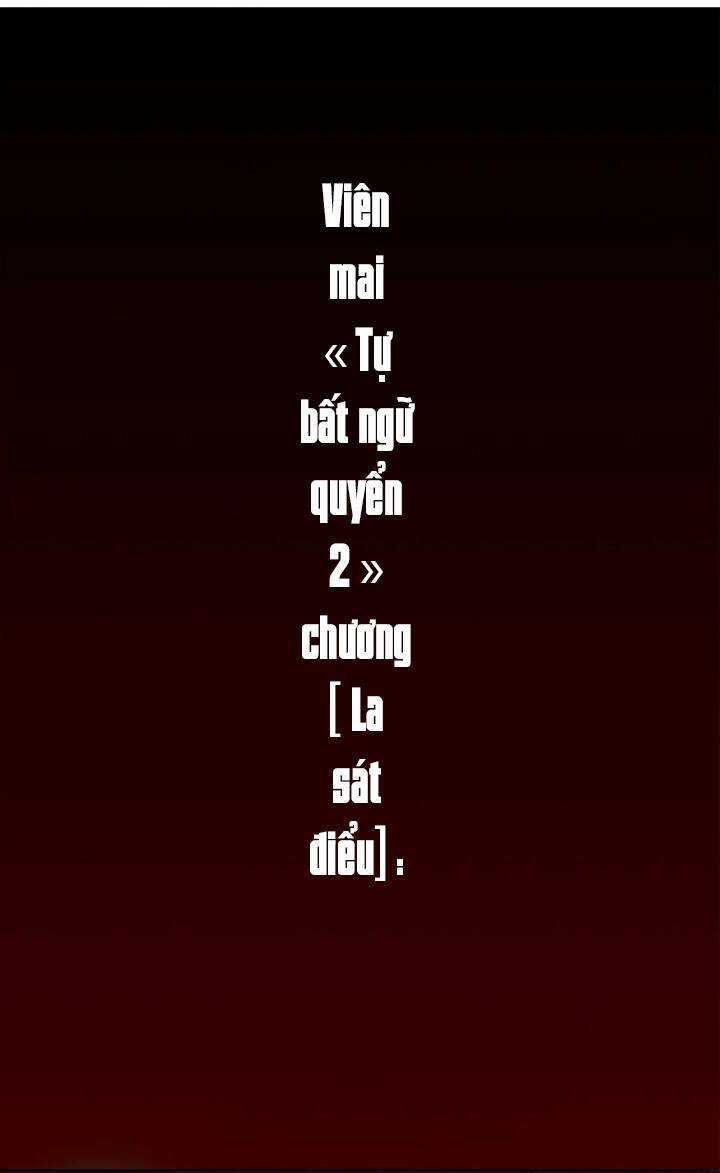 Thiên Mệnh Xa Đao Nhân Chapter 3 trang 2