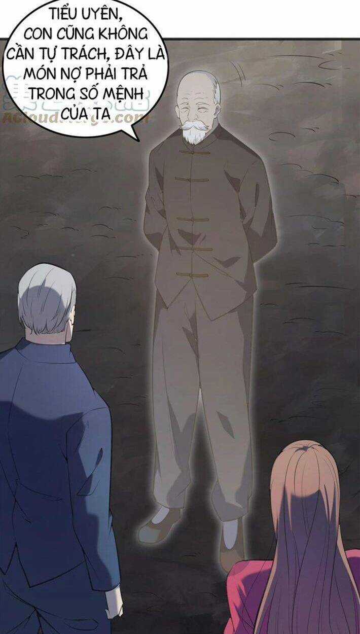 Thiên Mệnh Xa Đao Nhân Chapter 3 trang 42