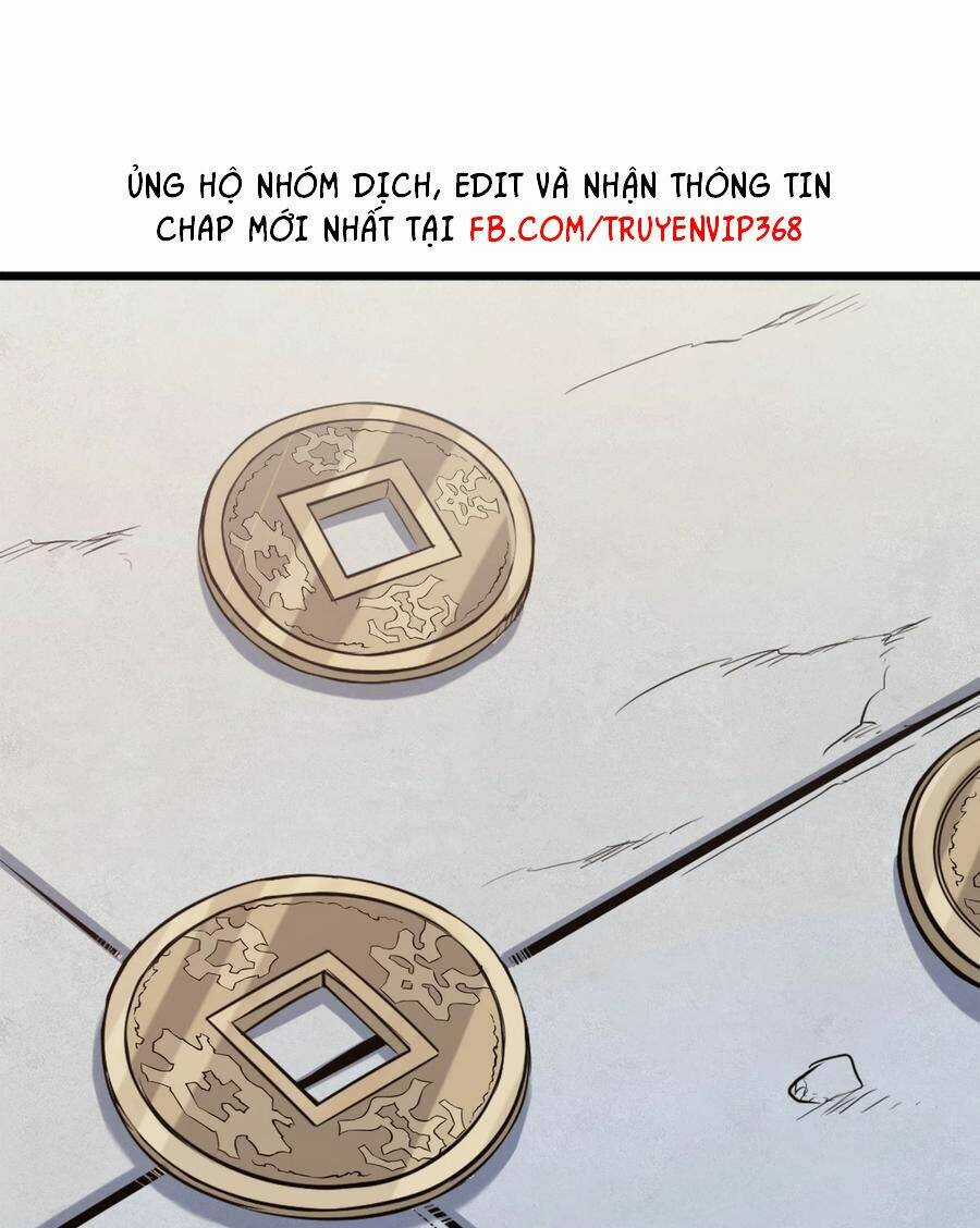 Thiên Mệnh Xa Đao Nhân Chapter 32 trang 1