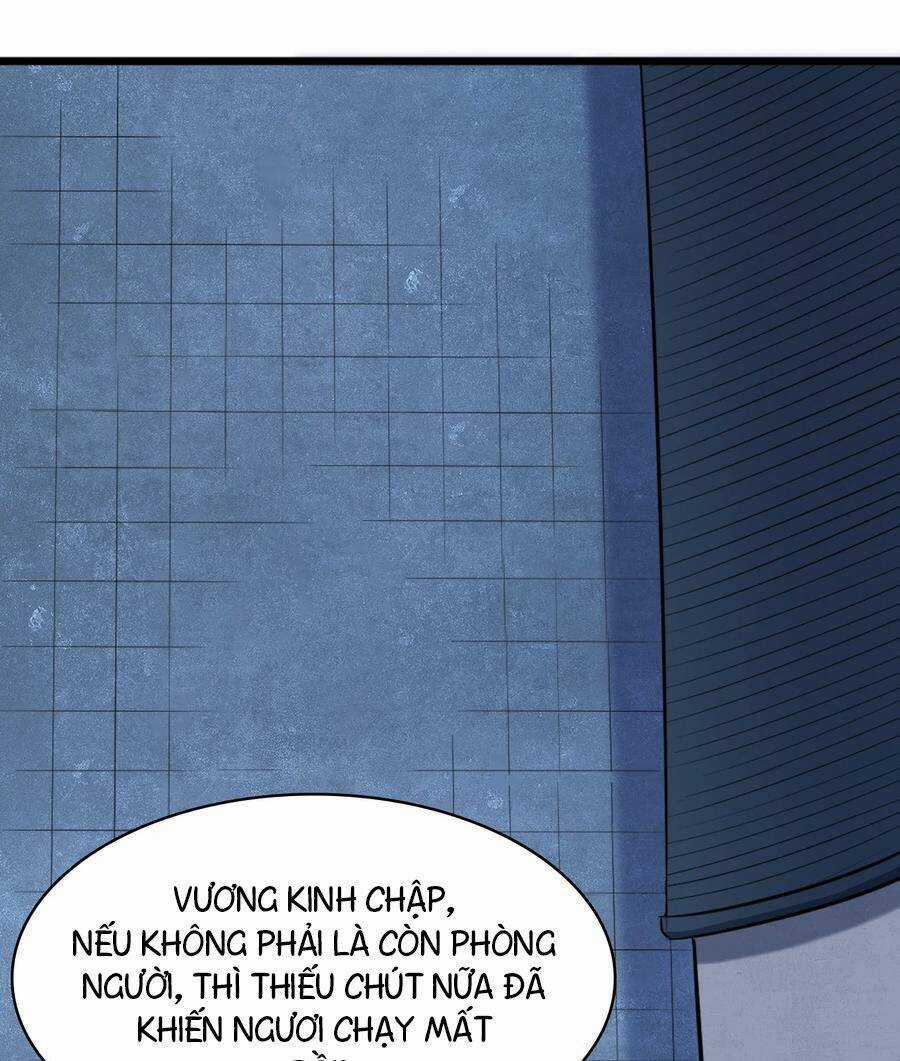 Thiên Mệnh Xa Đao Nhân Chapter 33 trang 1