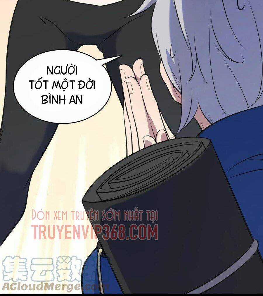 Thiên Mệnh Xa Đao Nhân Chapter 34 trang 24