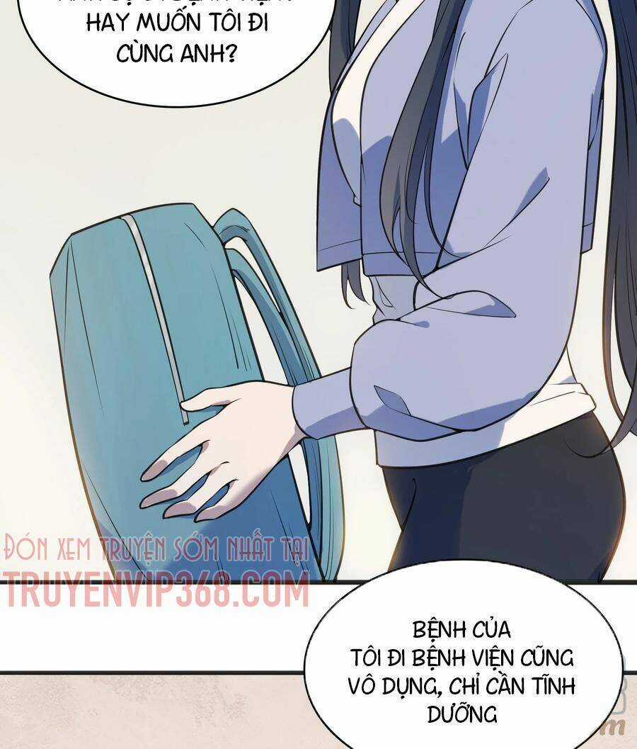 Thiên Mệnh Xa Đao Nhân Chapter 34 trang 28