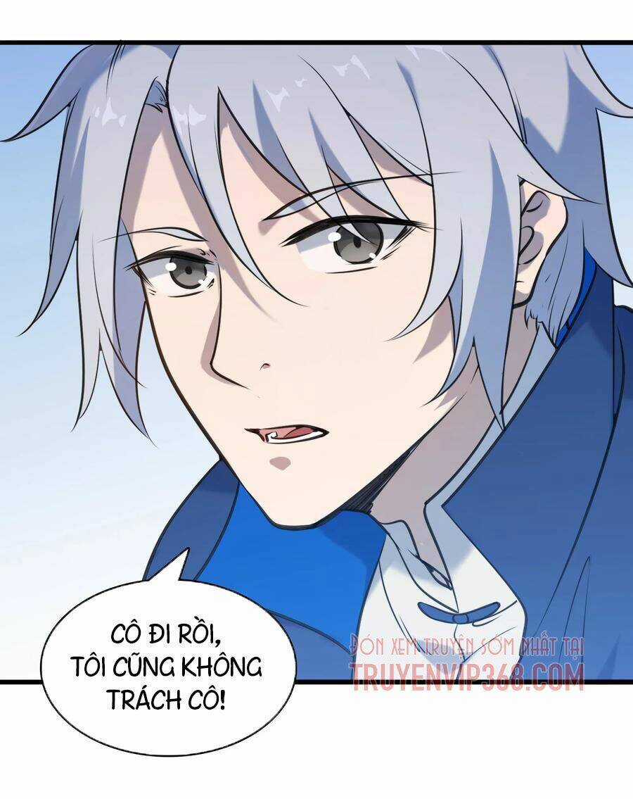 Thiên Mệnh Xa Đao Nhân Chapter 34 trang 32
