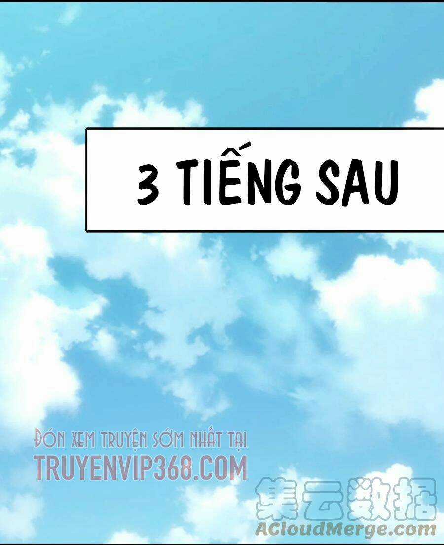 Thiên Mệnh Xa Đao Nhân Chapter 34 trang 35