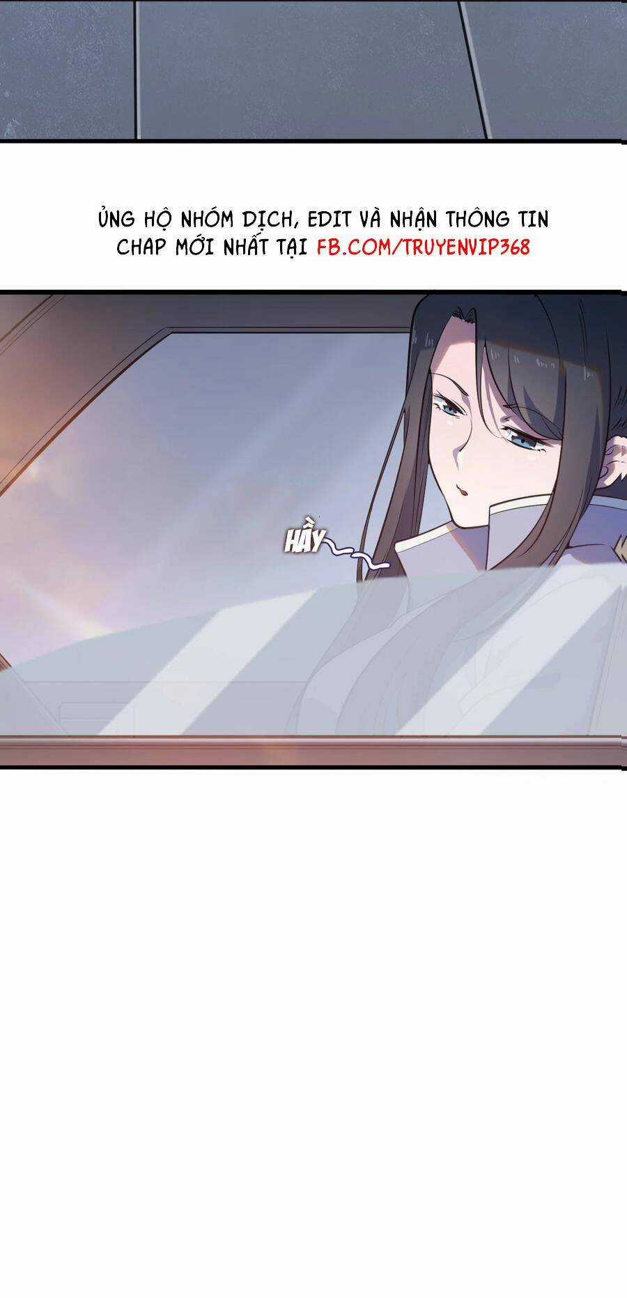 Thiên Mệnh Xa Đao Nhân Chapter 34 trang 4