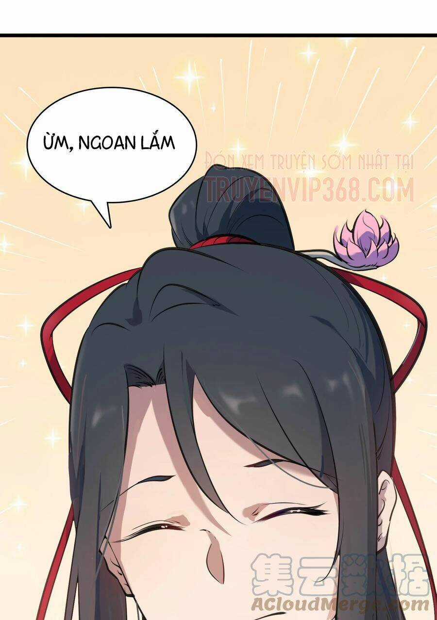 Thiên Mệnh Xa Đao Nhân Chapter 34 trang 48