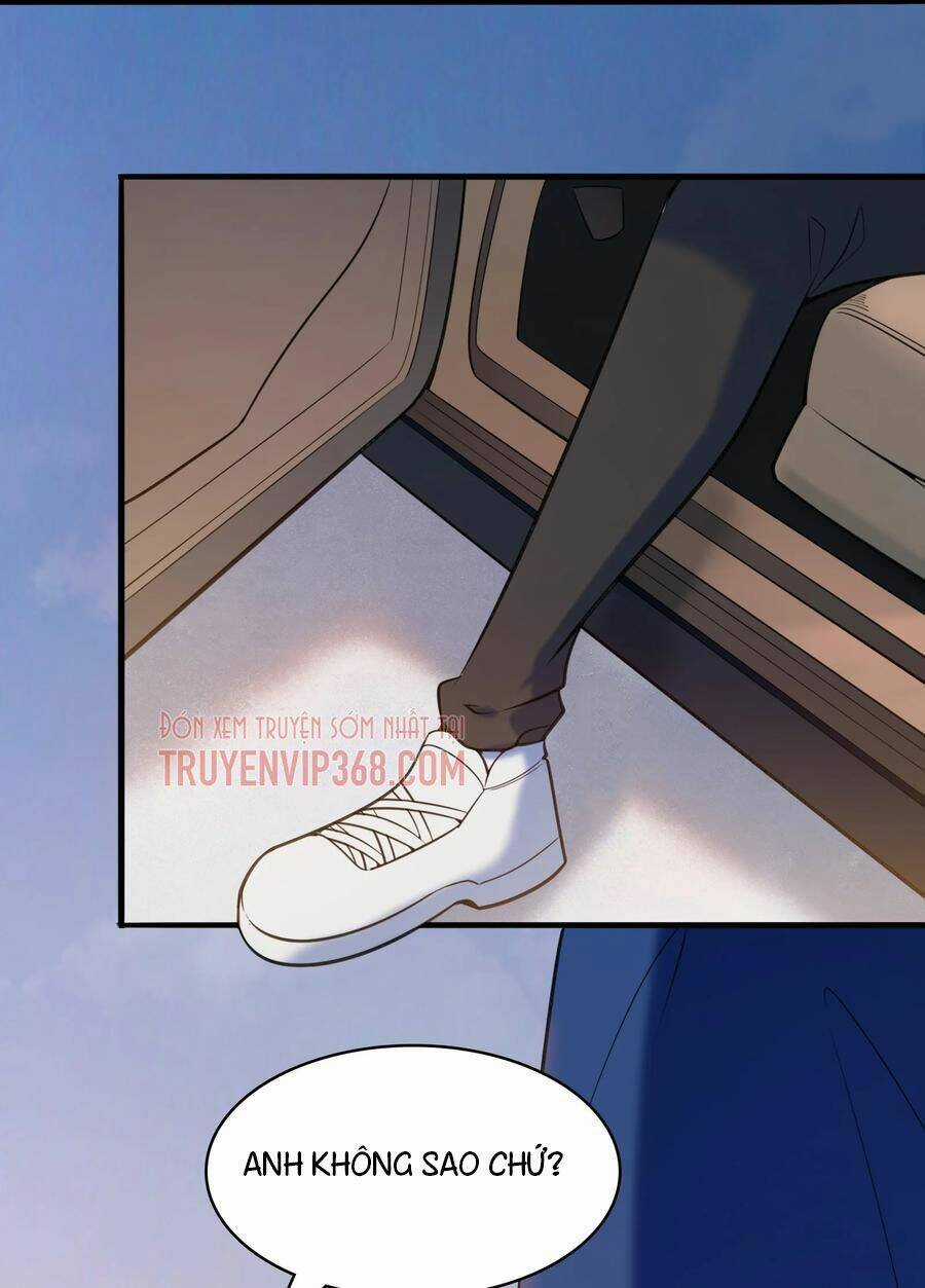 Thiên Mệnh Xa Đao Nhân Chapter 34 trang 5
