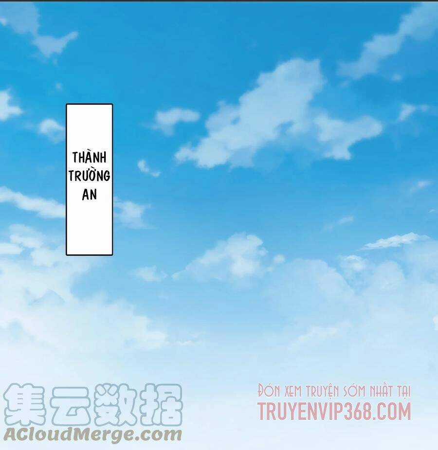 Thiên Mệnh Xa Đao Nhân Chapter 34 trang 51