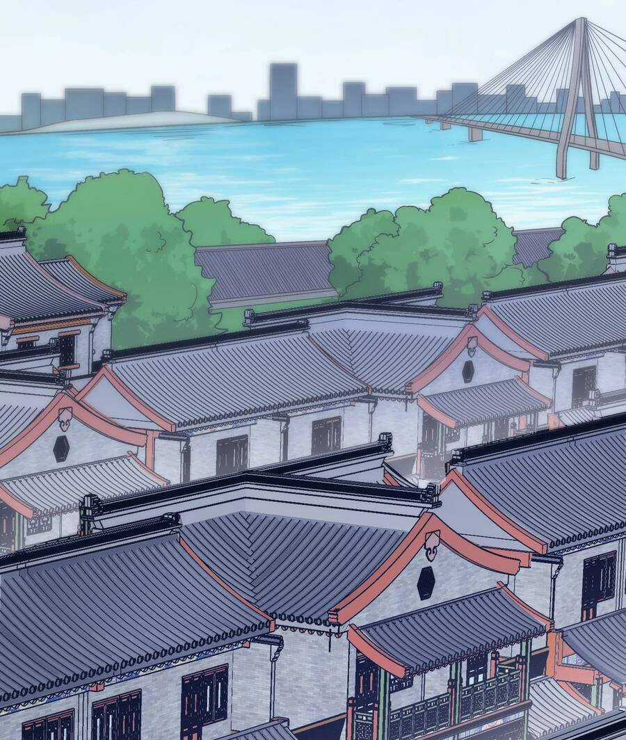Thiên Mệnh Xa Đao Nhân Chapter 34 trang 52