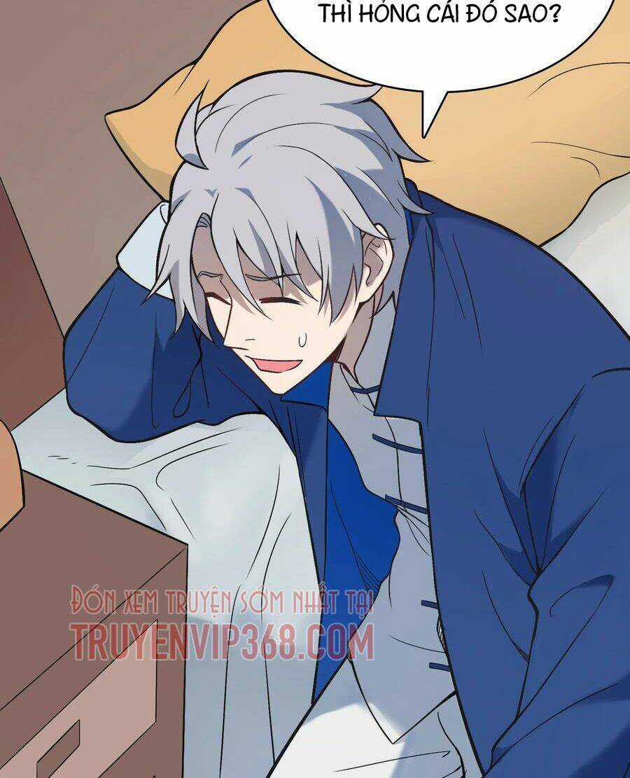 Thiên Mệnh Xa Đao Nhân Chapter 34 trang 61