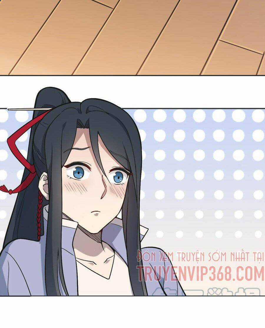 Thiên Mệnh Xa Đao Nhân Chapter 34 trang 63