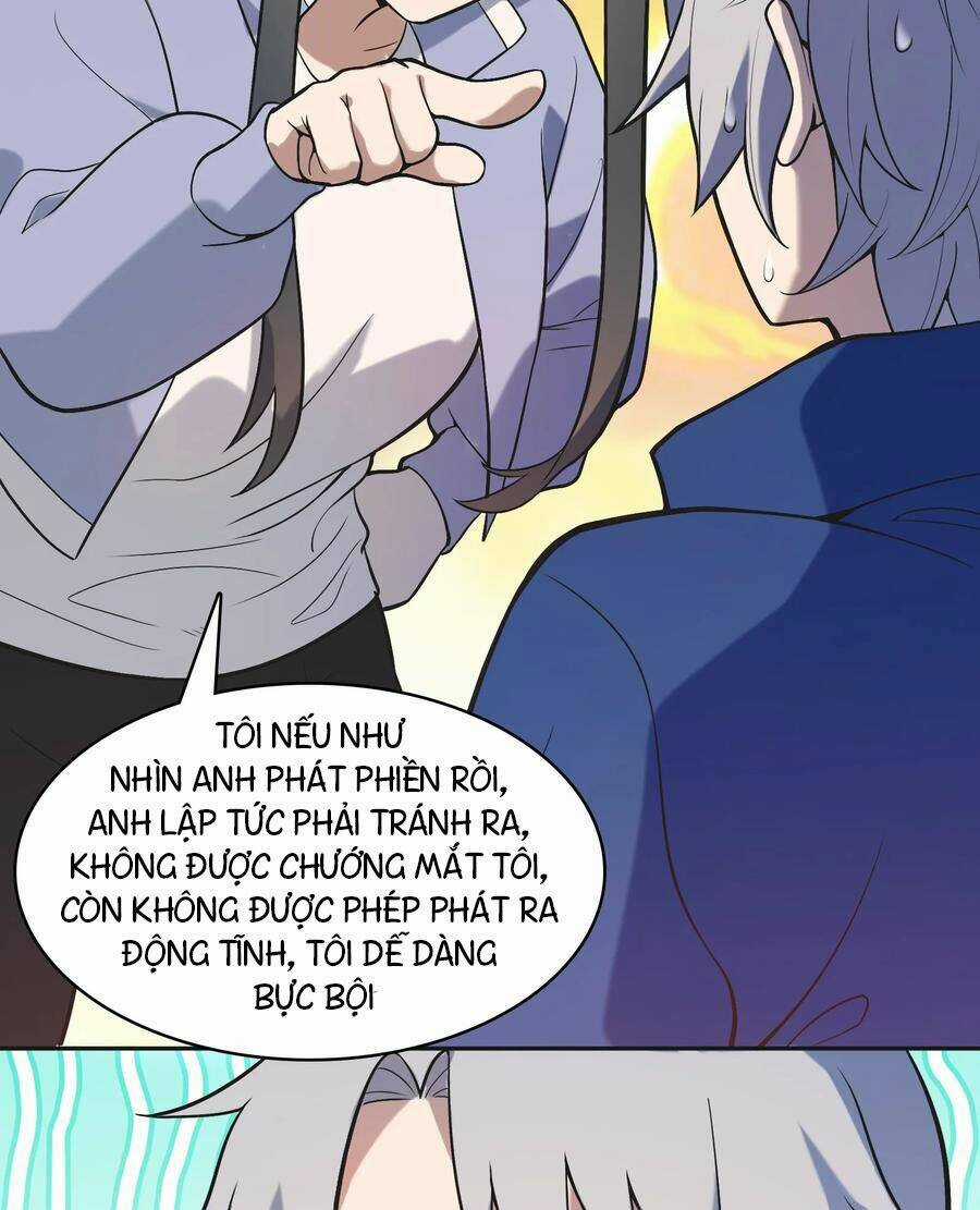 Thiên Mệnh Xa Đao Nhân Chapter 34 trang 66