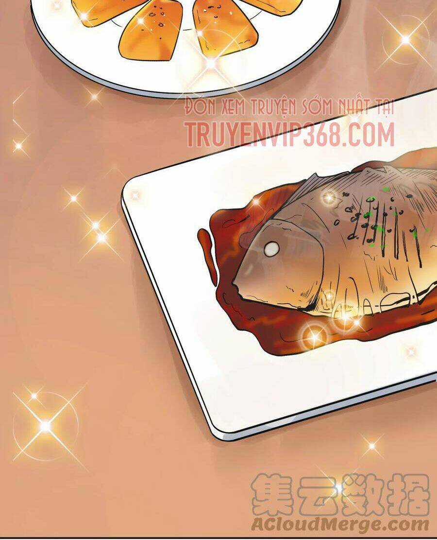 Thiên Mệnh Xa Đao Nhân Chapter 34 trang 69