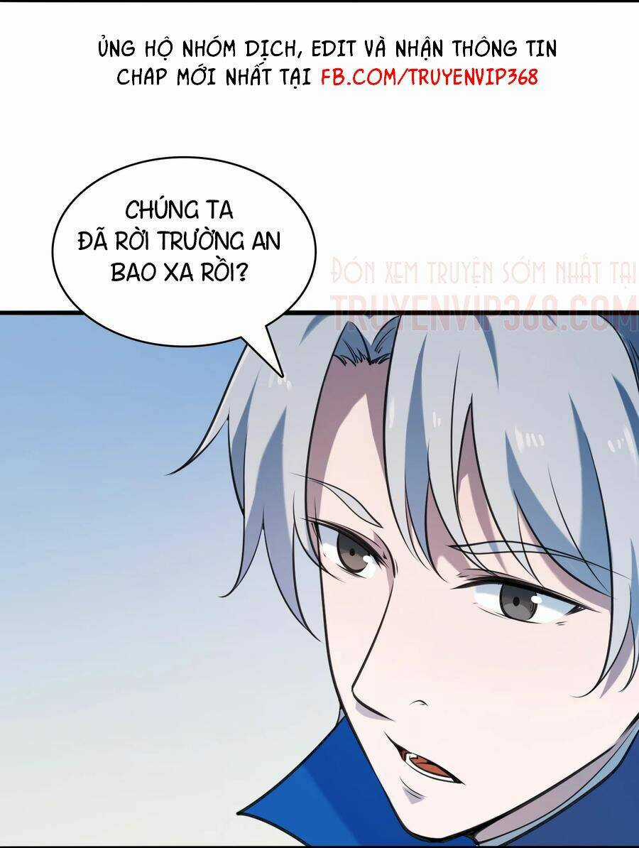 Thiên Mệnh Xa Đao Nhân Chapter 34 trang 7
