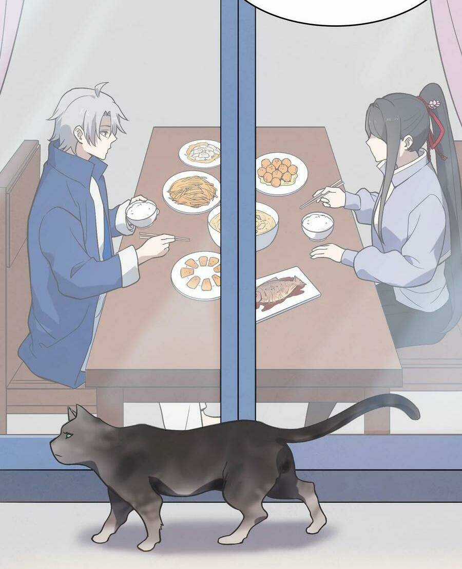 Thiên Mệnh Xa Đao Nhân Chapter 34 trang 72