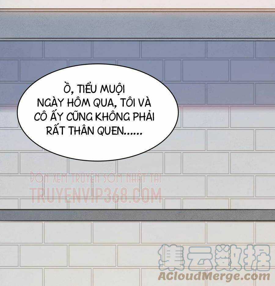 Thiên Mệnh Xa Đao Nhân Chapter 34 trang 73