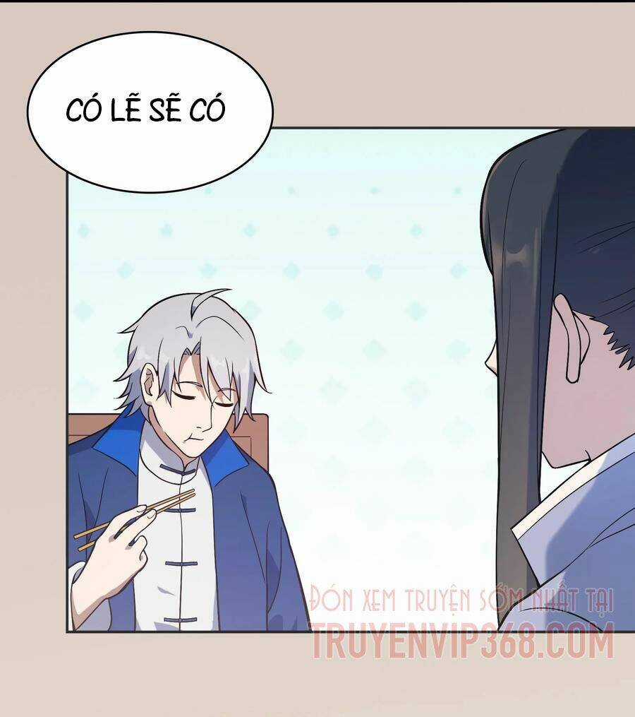 Thiên Mệnh Xa Đao Nhân Chapter 34 trang 77
