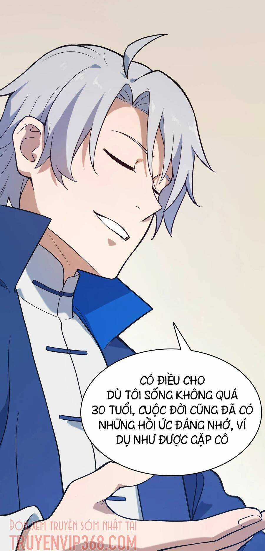 Thiên Mệnh Xa Đao Nhân Chapter 34 trang 78