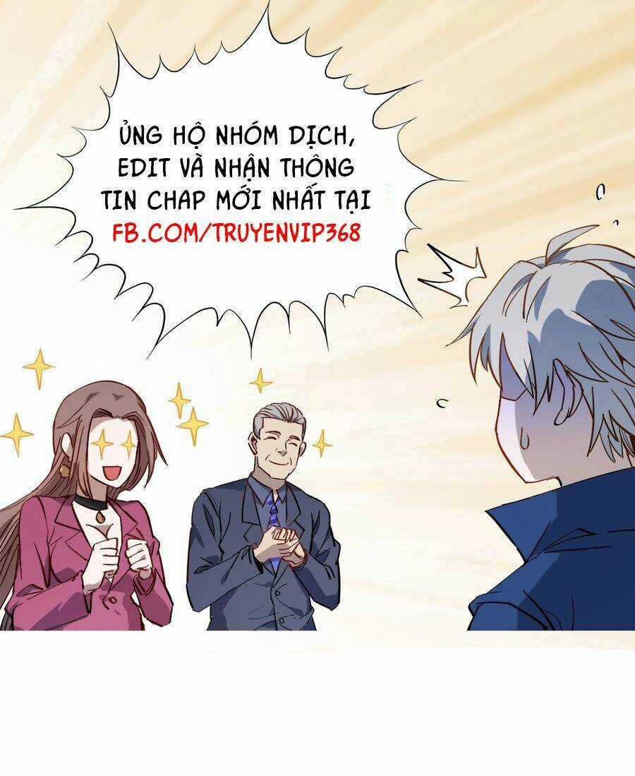 Thiên Mệnh Xa Đao Nhân Chapter 34 trang 83