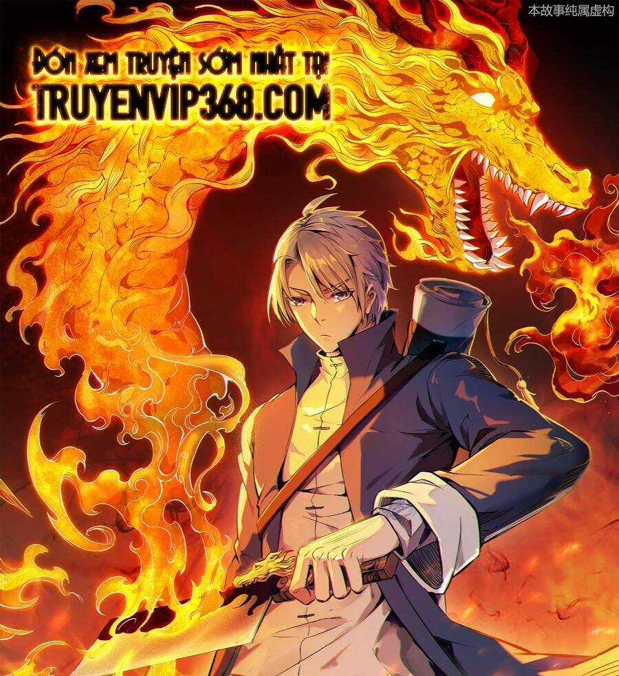 Thiên Mệnh Xa Đao Nhân Chapter 35 trang 1