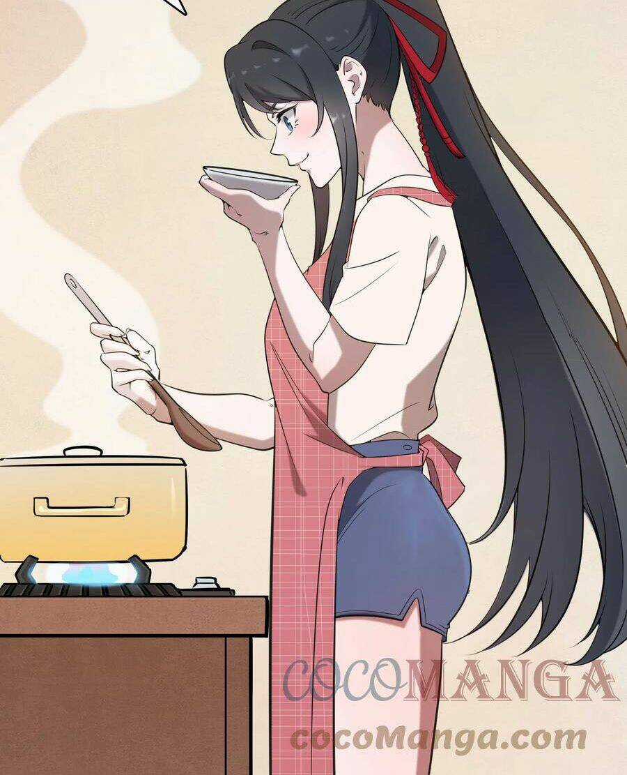 Thiên Mệnh Xa Đao Nhân Chapter 38 trang 13