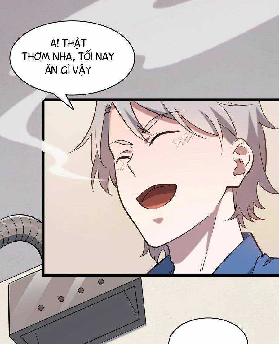 Thiên Mệnh Xa Đao Nhân Chapter 38 trang 15