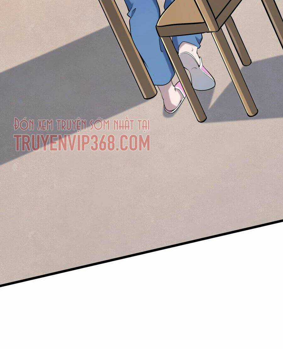 Thiên Mệnh Xa Đao Nhân Chapter 38 trang 17