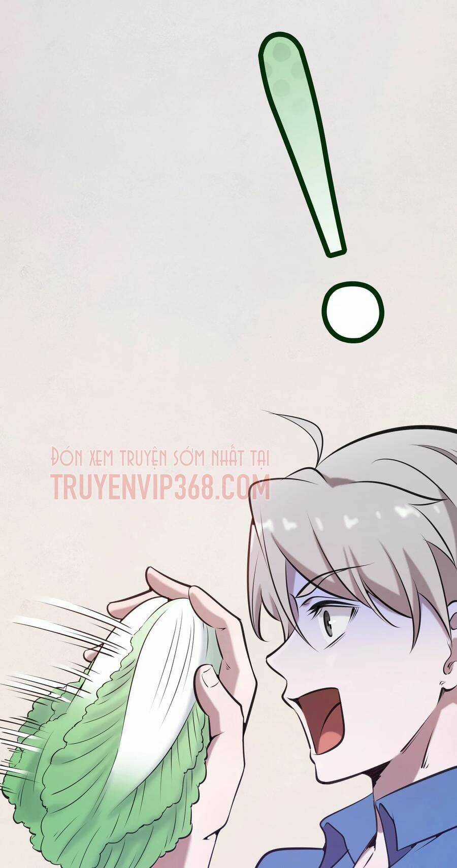 Thiên Mệnh Xa Đao Nhân Chapter 38 trang 20
