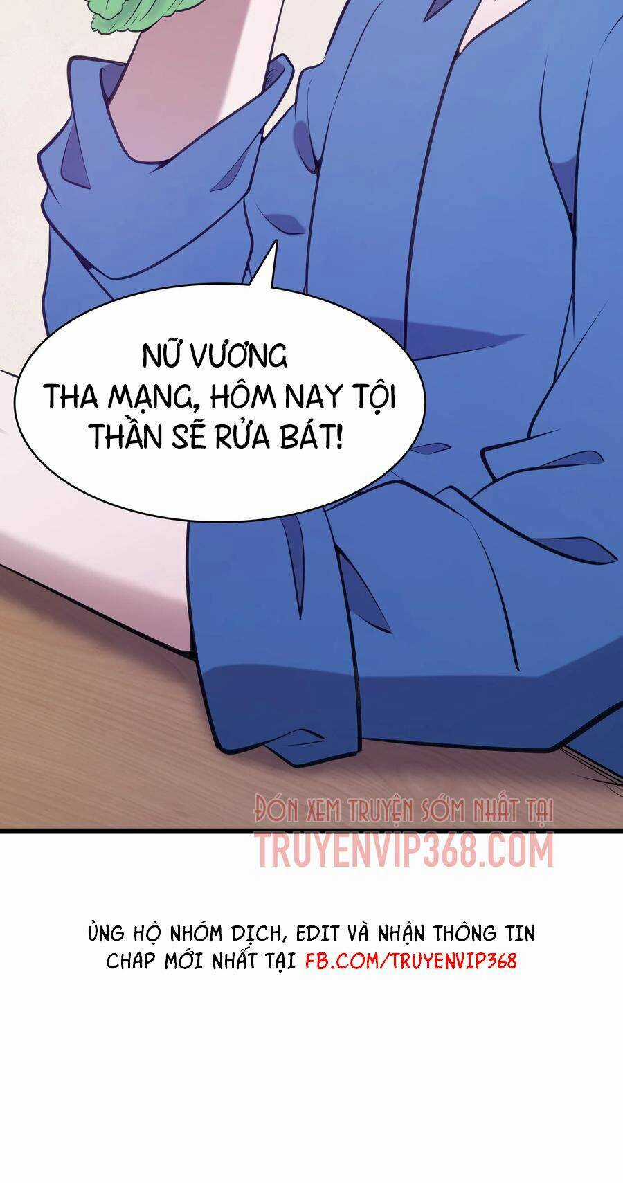 Thiên Mệnh Xa Đao Nhân Chapter 38 trang 21