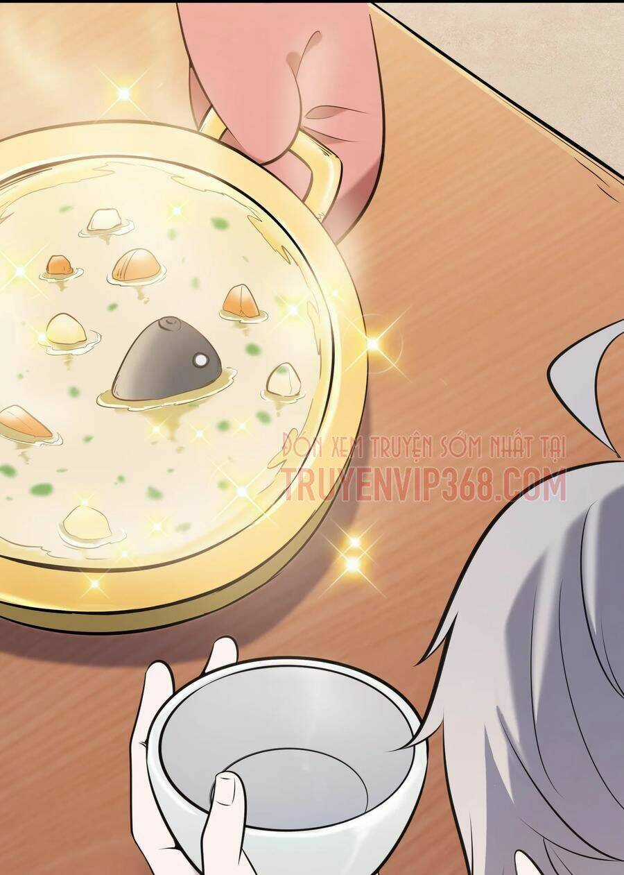 Thiên Mệnh Xa Đao Nhân Chapter 38 trang 23