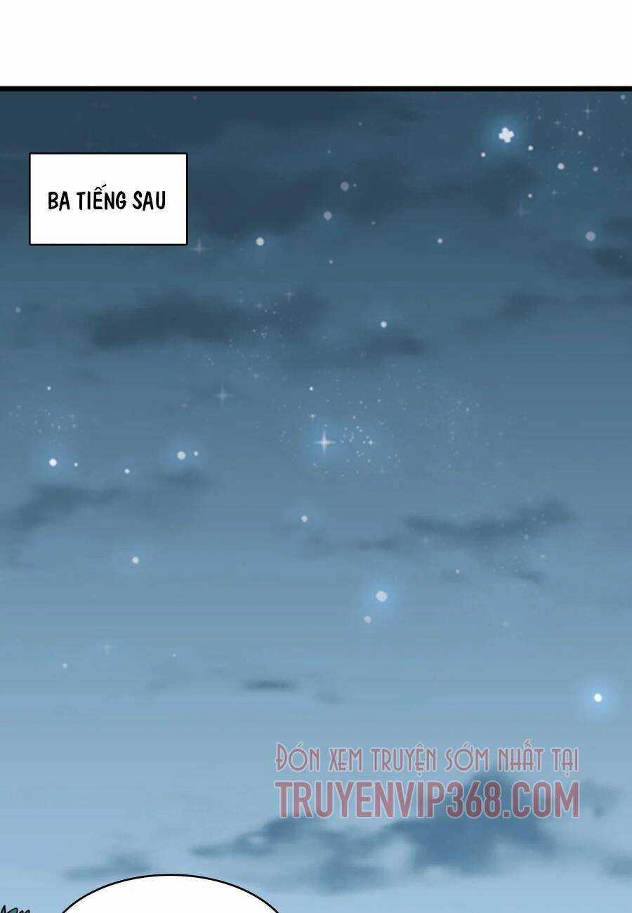 Thiên Mệnh Xa Đao Nhân Chapter 38 trang 25