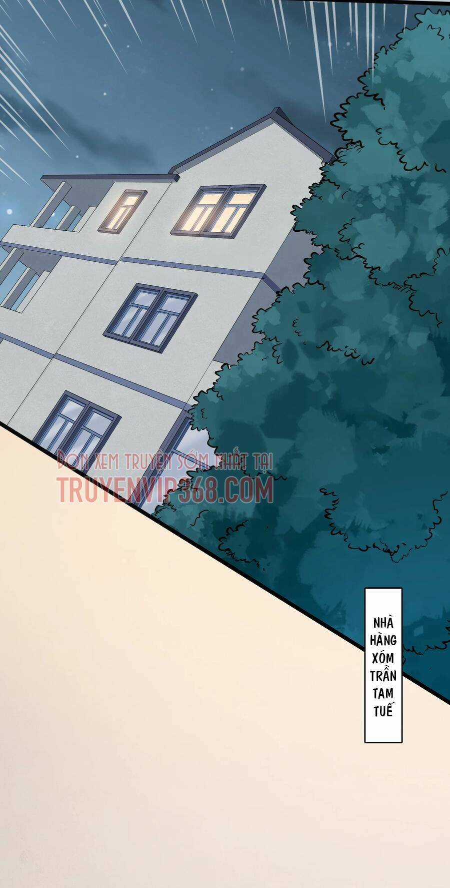 Thiên Mệnh Xa Đao Nhân Chapter 38 trang 28