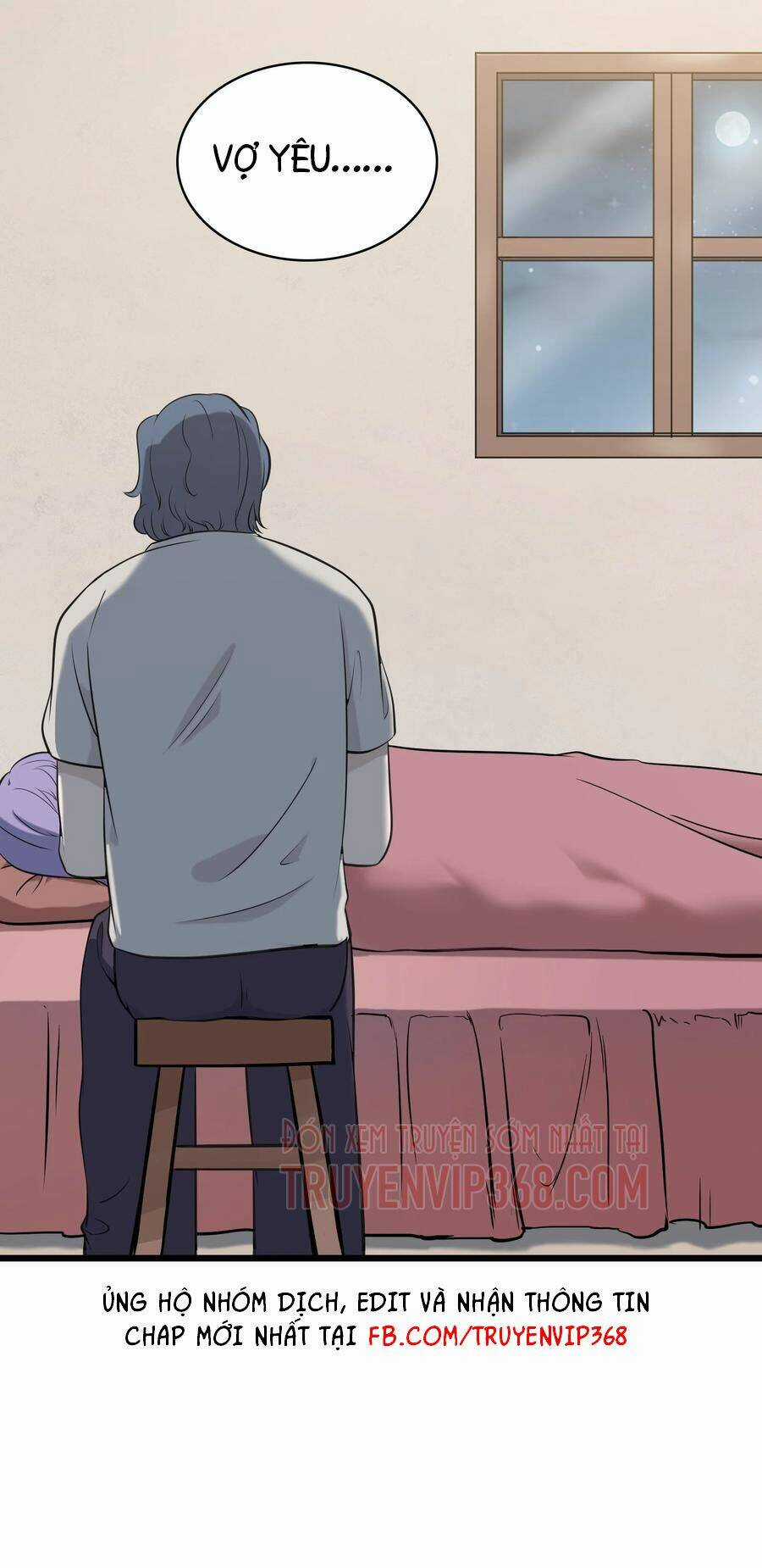 Thiên Mệnh Xa Đao Nhân Chapter 38 trang 29