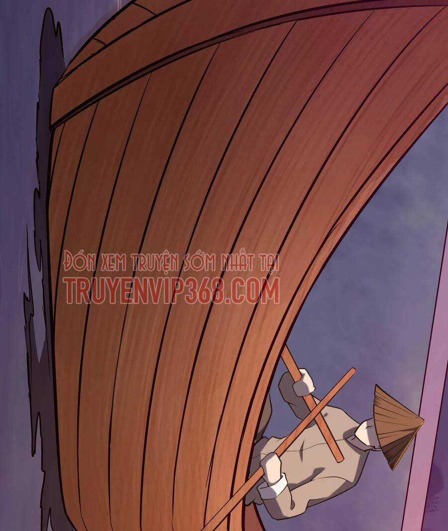 Thiên Mệnh Xa Đao Nhân Chapter 38 trang 4
