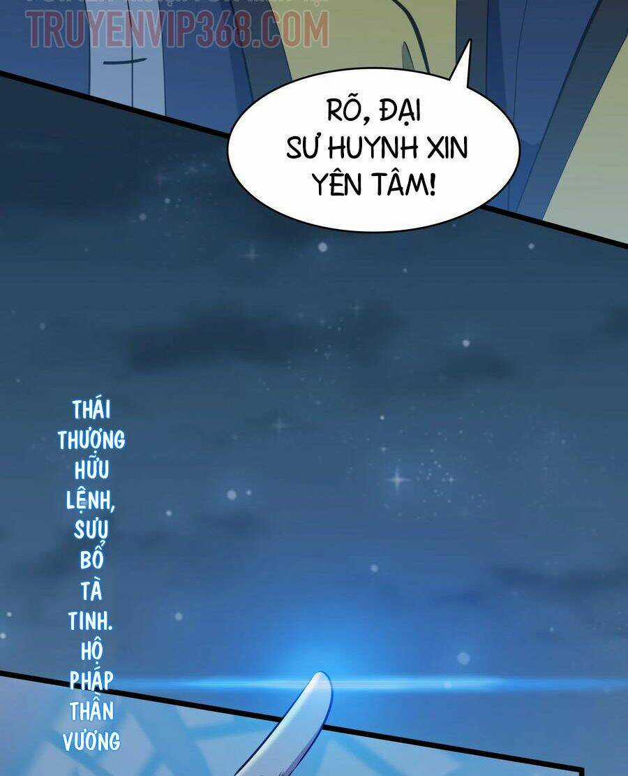 Thiên Mệnh Xa Đao Nhân Chapter 38 trang 44