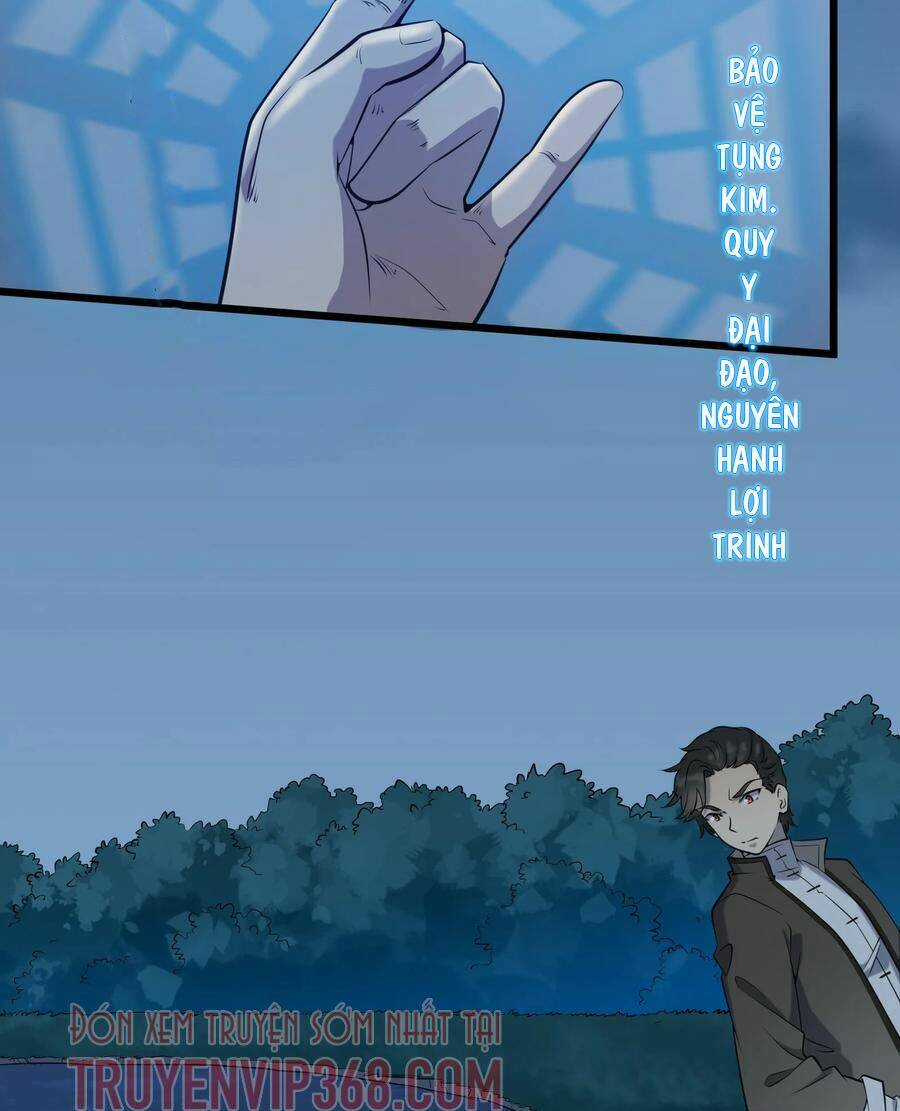 Thiên Mệnh Xa Đao Nhân Chapter 38 trang 45