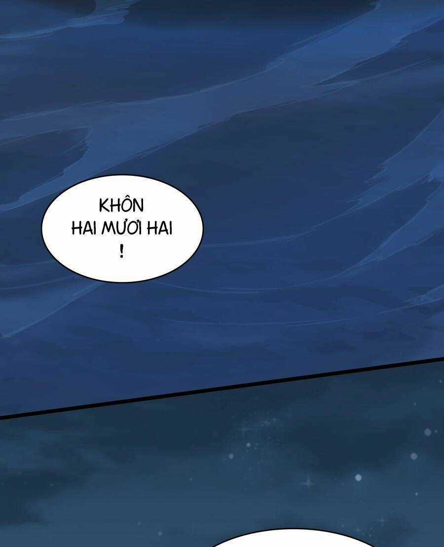 Thiên Mệnh Xa Đao Nhân Chapter 38 trang 47