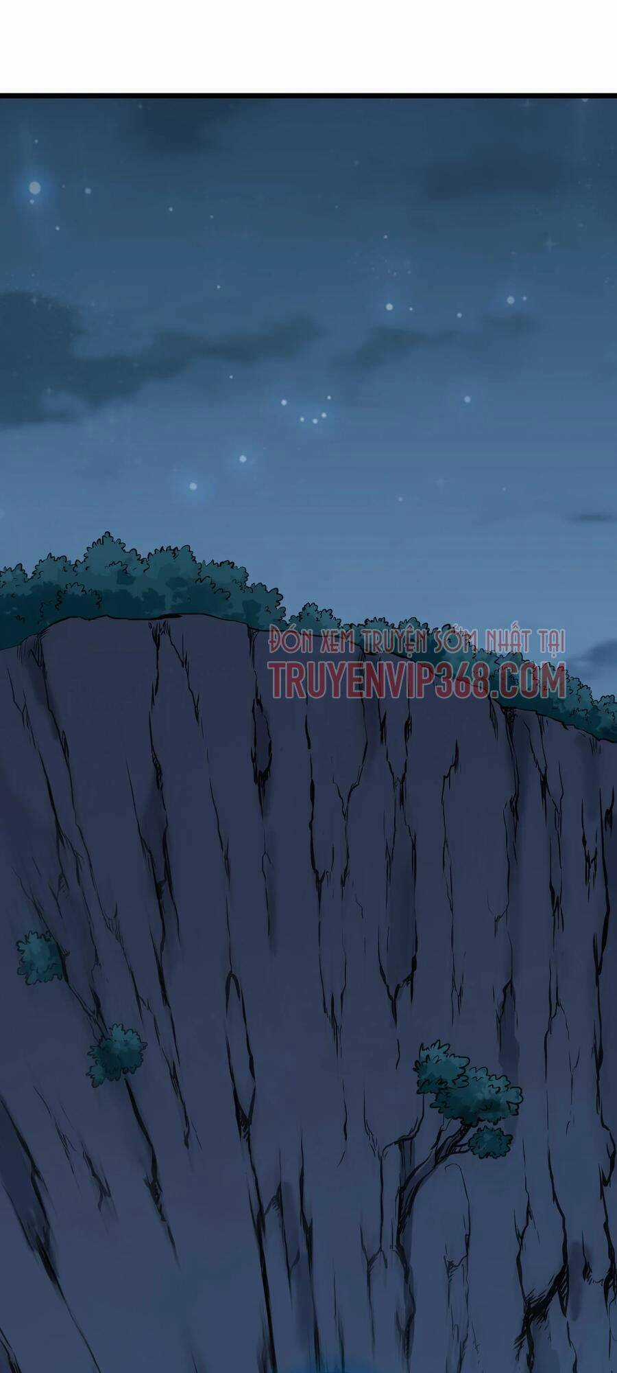 Thiên Mệnh Xa Đao Nhân Chapter 38 trang 49