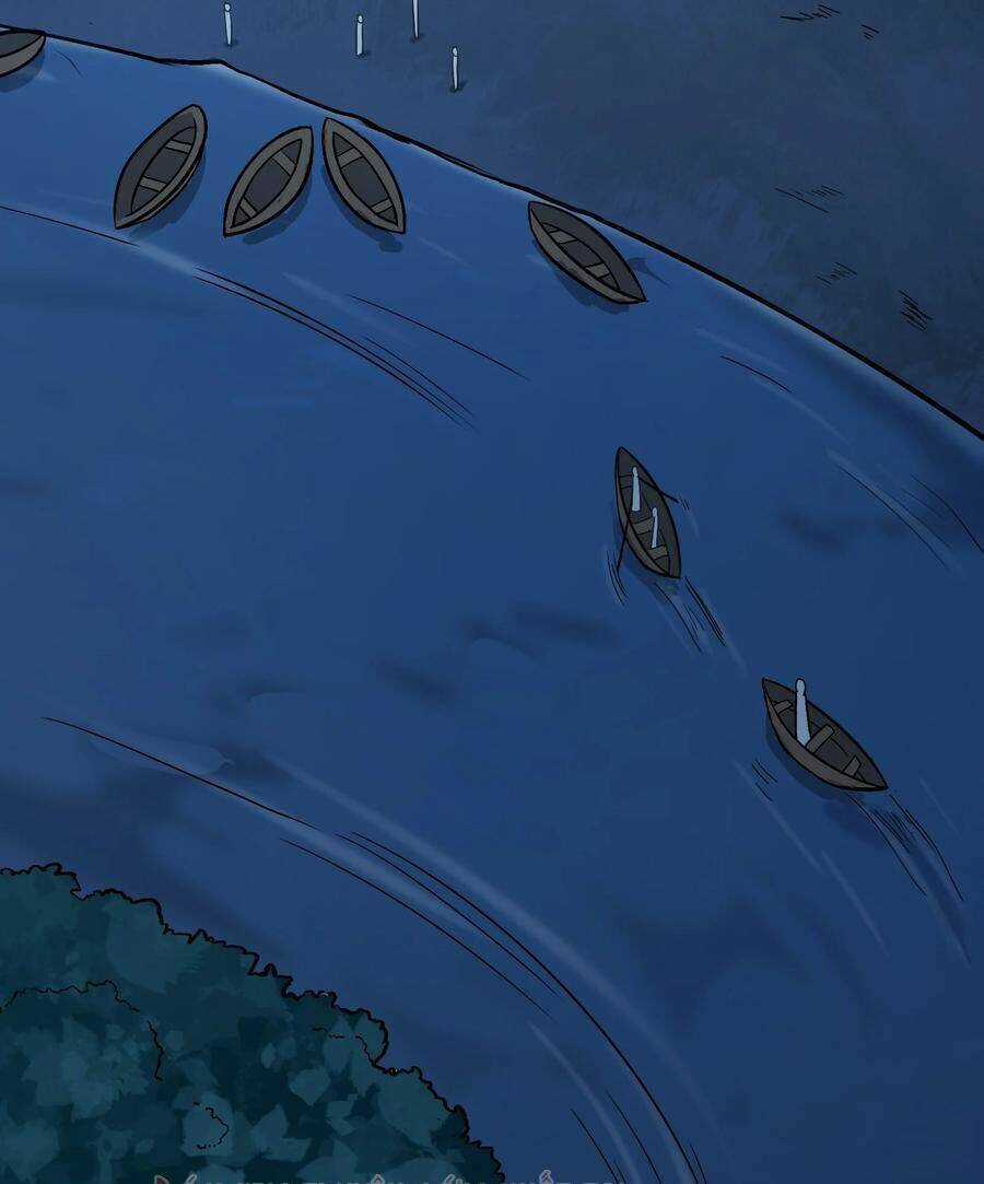 Thiên Mệnh Xa Đao Nhân Chapter 38 trang 55