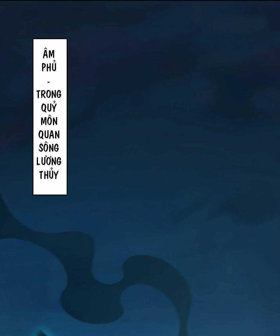 Thiên Mệnh Xa Đao Nhân Chapter 38 trang 69